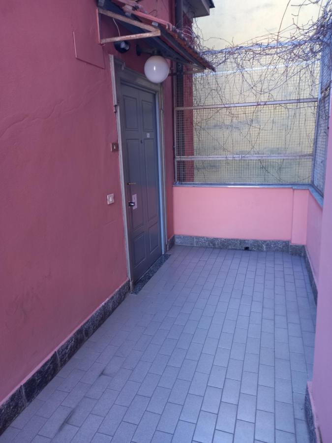 M1 Loreto Holiday Home Milan Bagian luar foto
