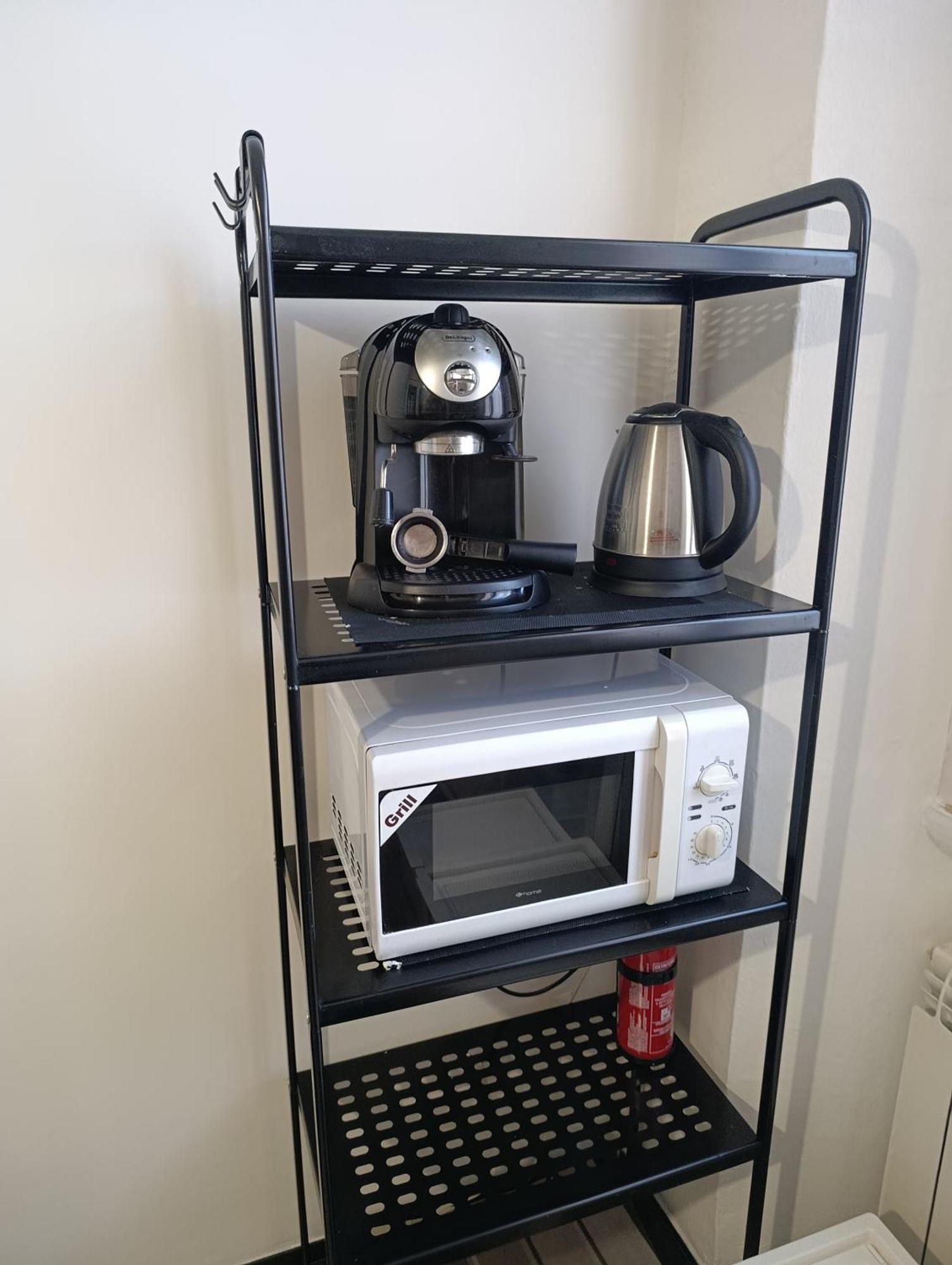 M1 Loreto Holiday Home Milan Bagian luar foto
