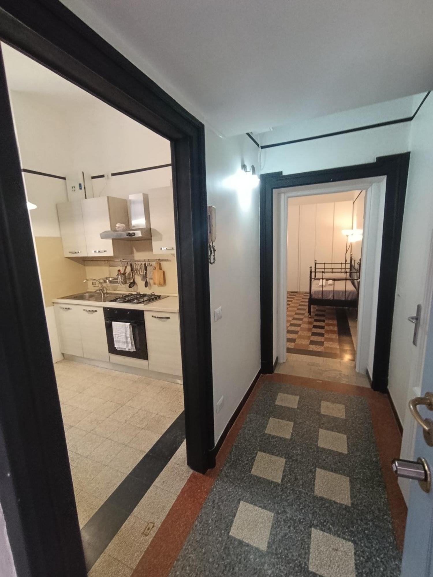M1 Loreto Holiday Home Milan Bagian luar foto